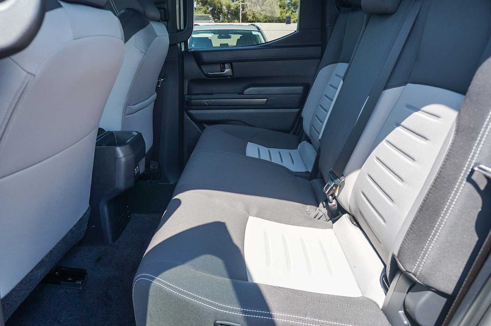 Thumbnail: 2025 Toyota Tacoma - 43