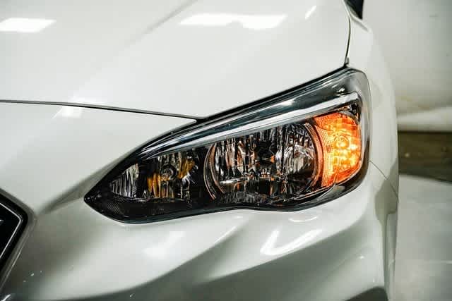 Thumbnail: 2019 Subaru Impreza - 7