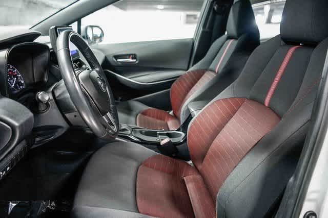 Thumbnail: 2023 Toyota Corolla - 17