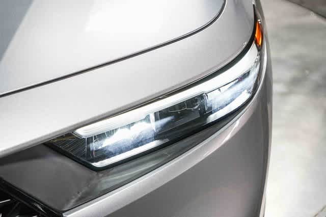 Thumbnail: 2023 Honda Accord - 7