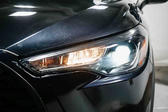 Thumbnail: 2022 Toyota Corolla Cross - 7