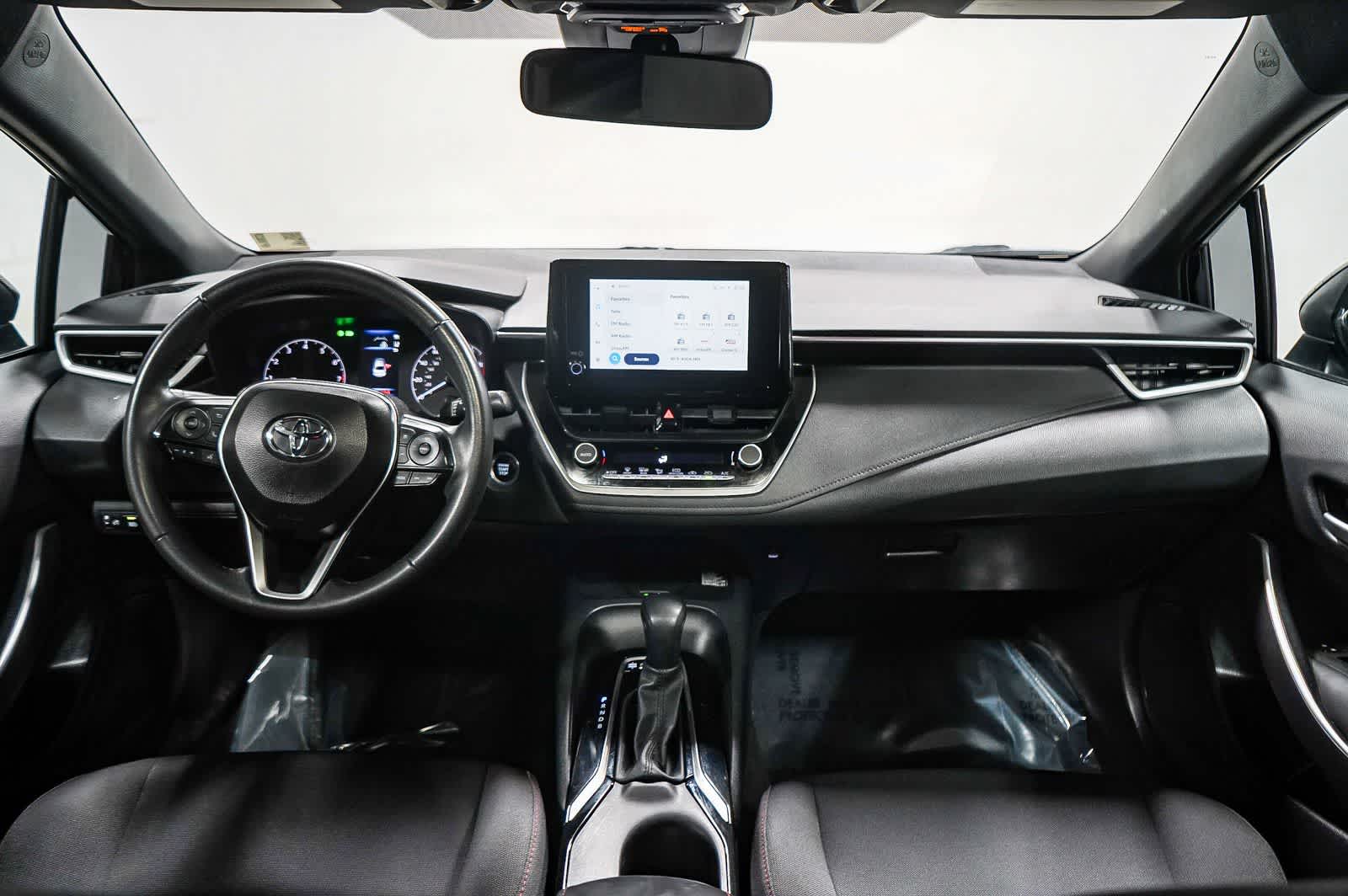 Thumbnail: 2024 Toyota Corolla - 12