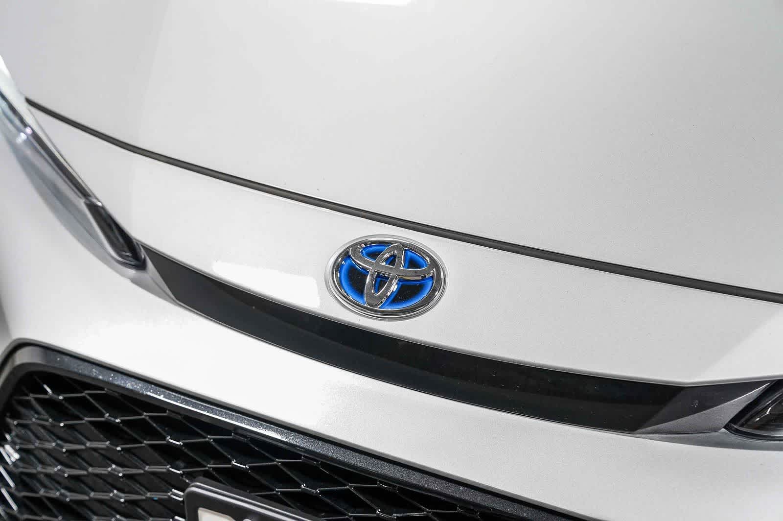 Thumbnail: 2025 Toyota Corolla - 9