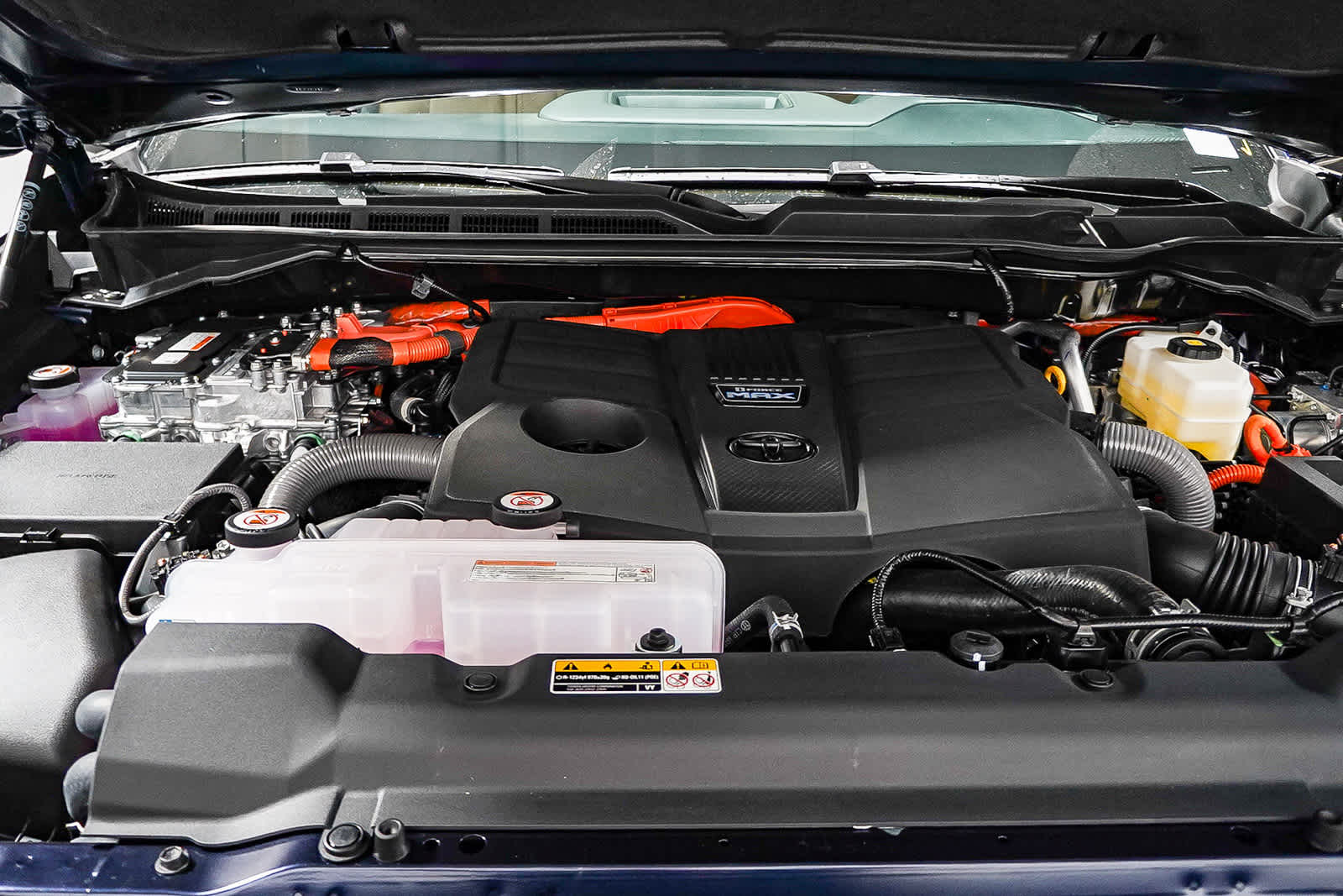 Thumbnail: 2026 Toyota Sequoia - 11