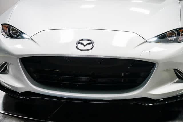 2018 Mazda MX-5 Miata  8