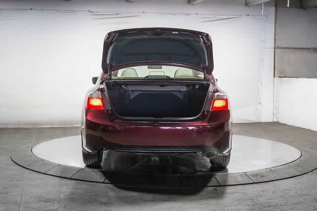 Thumbnail: 2014 Honda Accord - 26