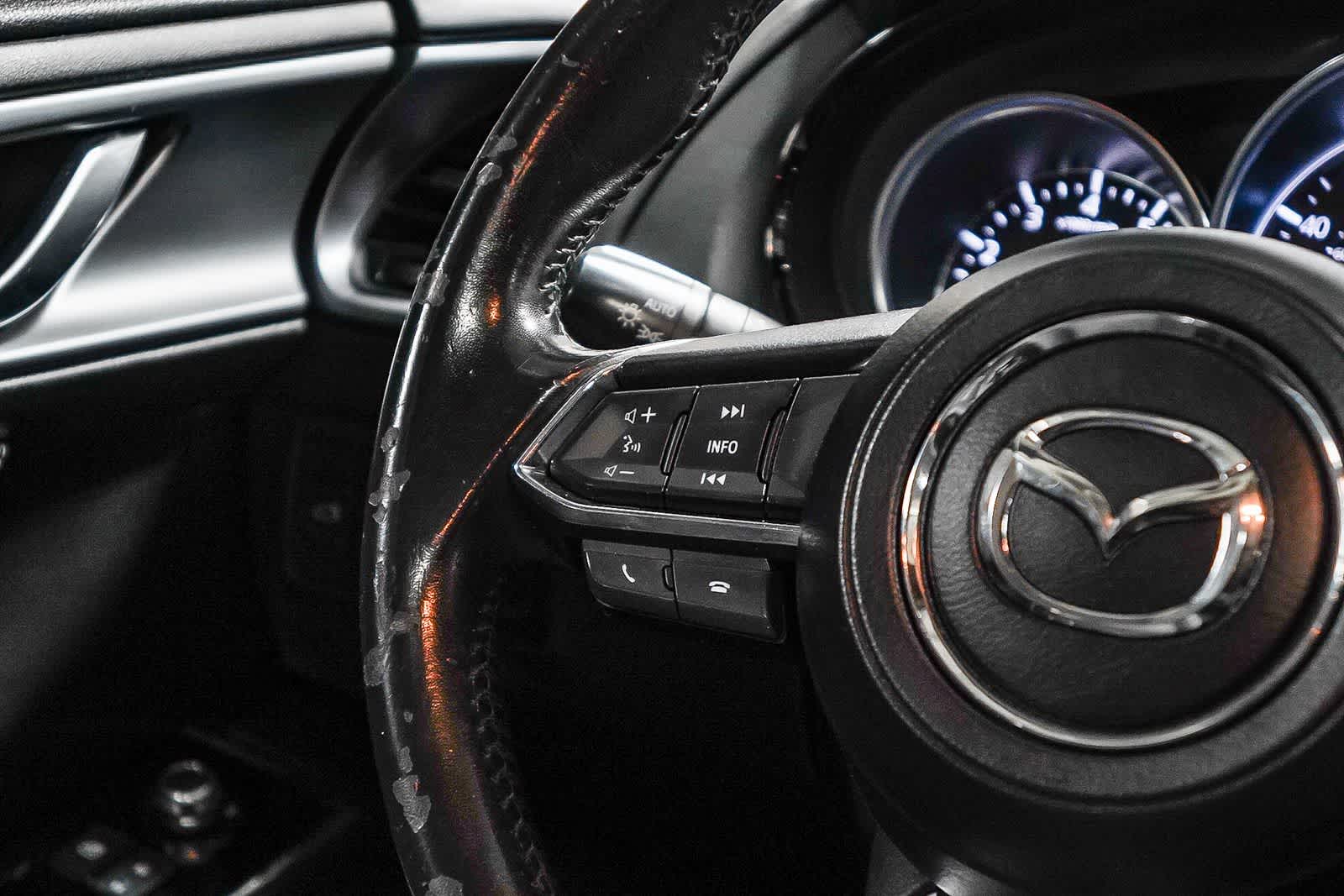 Thumbnail: 2018 Mazda CX-9 - 16
