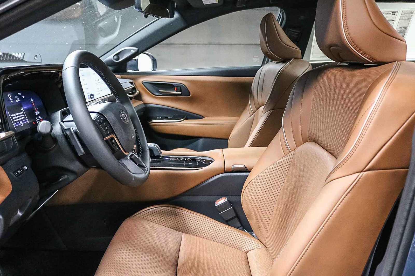 Thumbnail: 2025 Toyota Crown Signia - 19