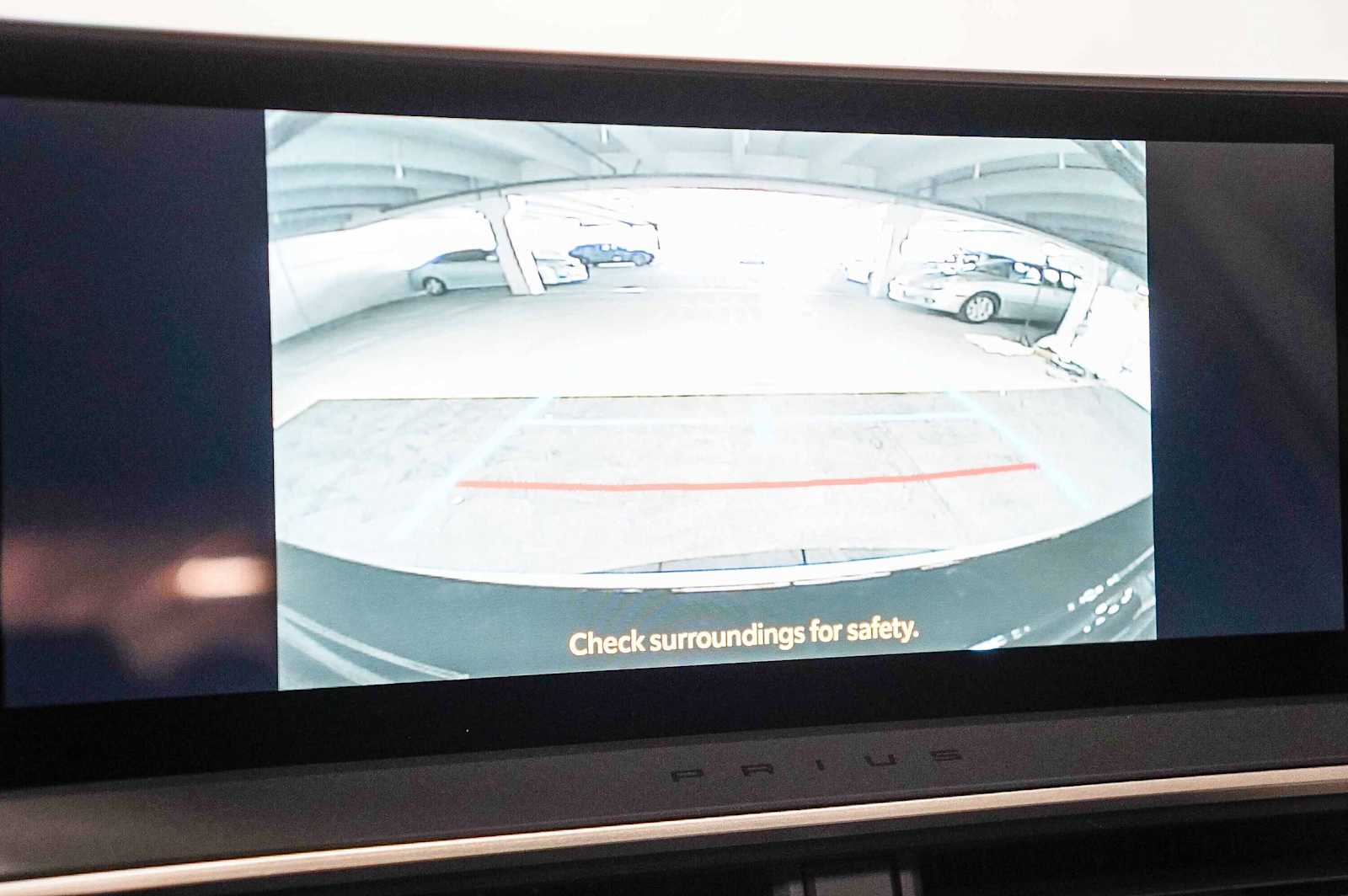 Thumbnail: 2026 Toyota Prius - 28