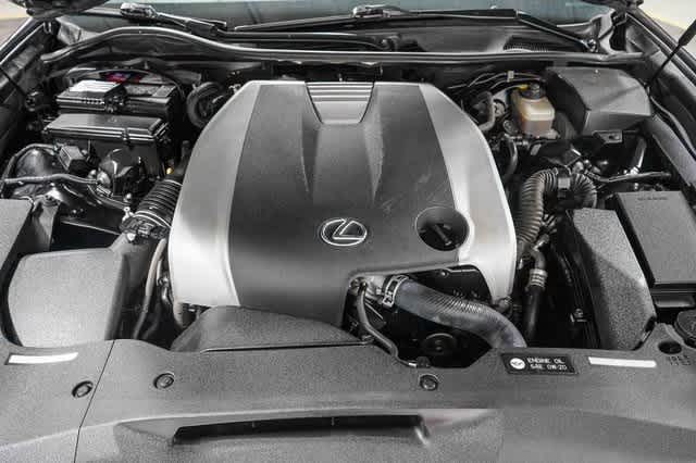 Thumbnail: 2015 Lexus GS - 27