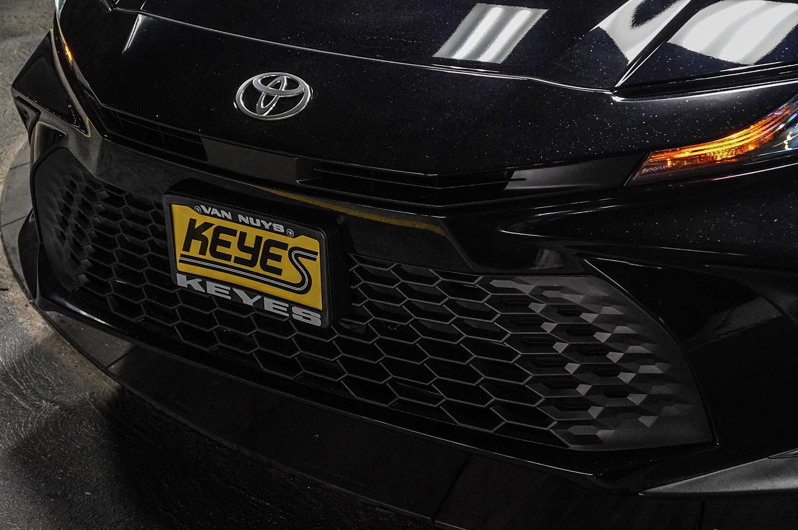 Thumbnail: 2026 Toyota Camry - 8