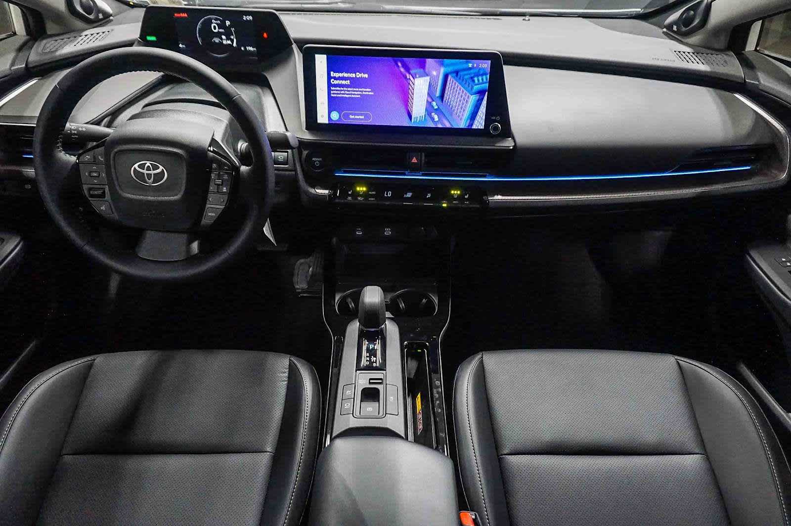 Thumbnail: 2026 Toyota Prius - 14
