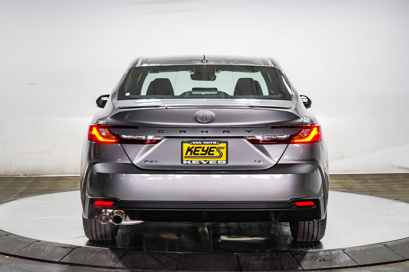 Thumbnail: 2025 Toyota Camry - 3