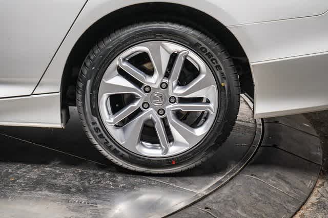 Thumbnail: 2019 Honda Accord - 10