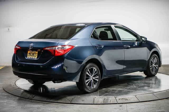 Thumbnail: 2016 Toyota Corolla - 5