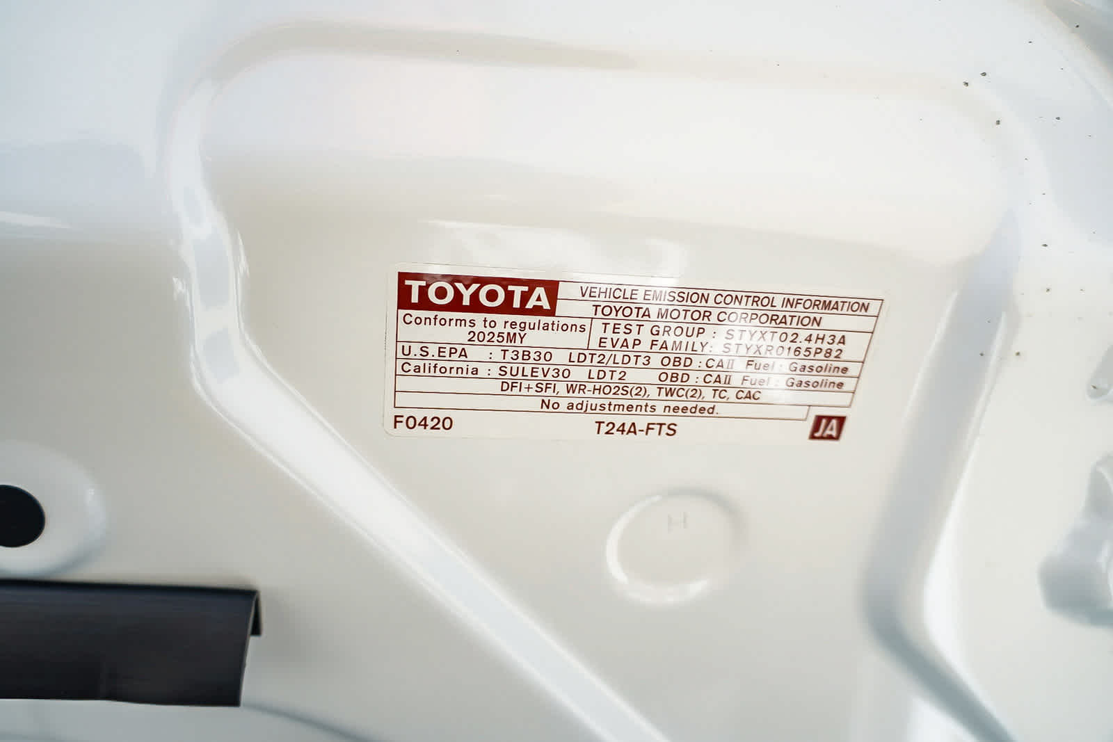 Thumbnail: 2025 Toyota Tacoma - 12