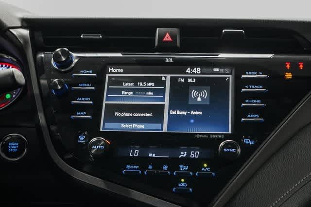 Thumbnail: 2019 Toyota Camry - 14