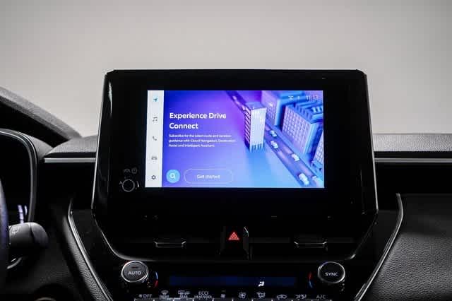 Thumbnail: 2023 Toyota Corolla Cross - 15