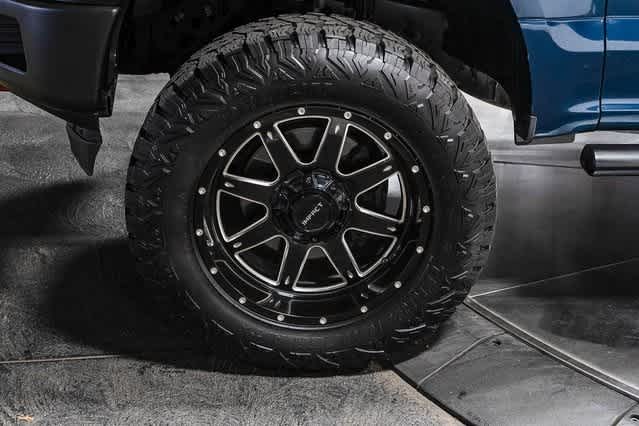 Thumbnail: 2018 Ford F-150 - 11