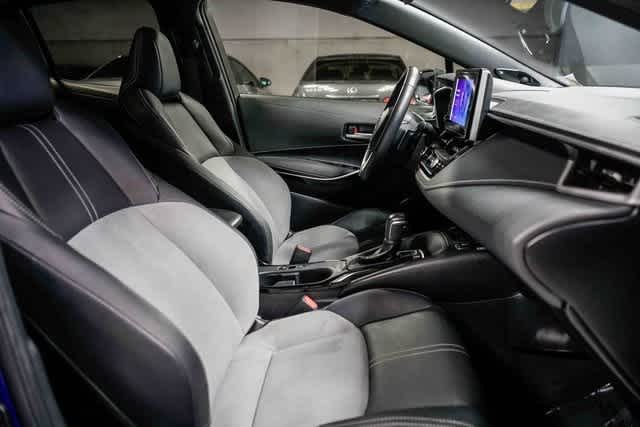 Thumbnail: 2024 Toyota Corolla - 14