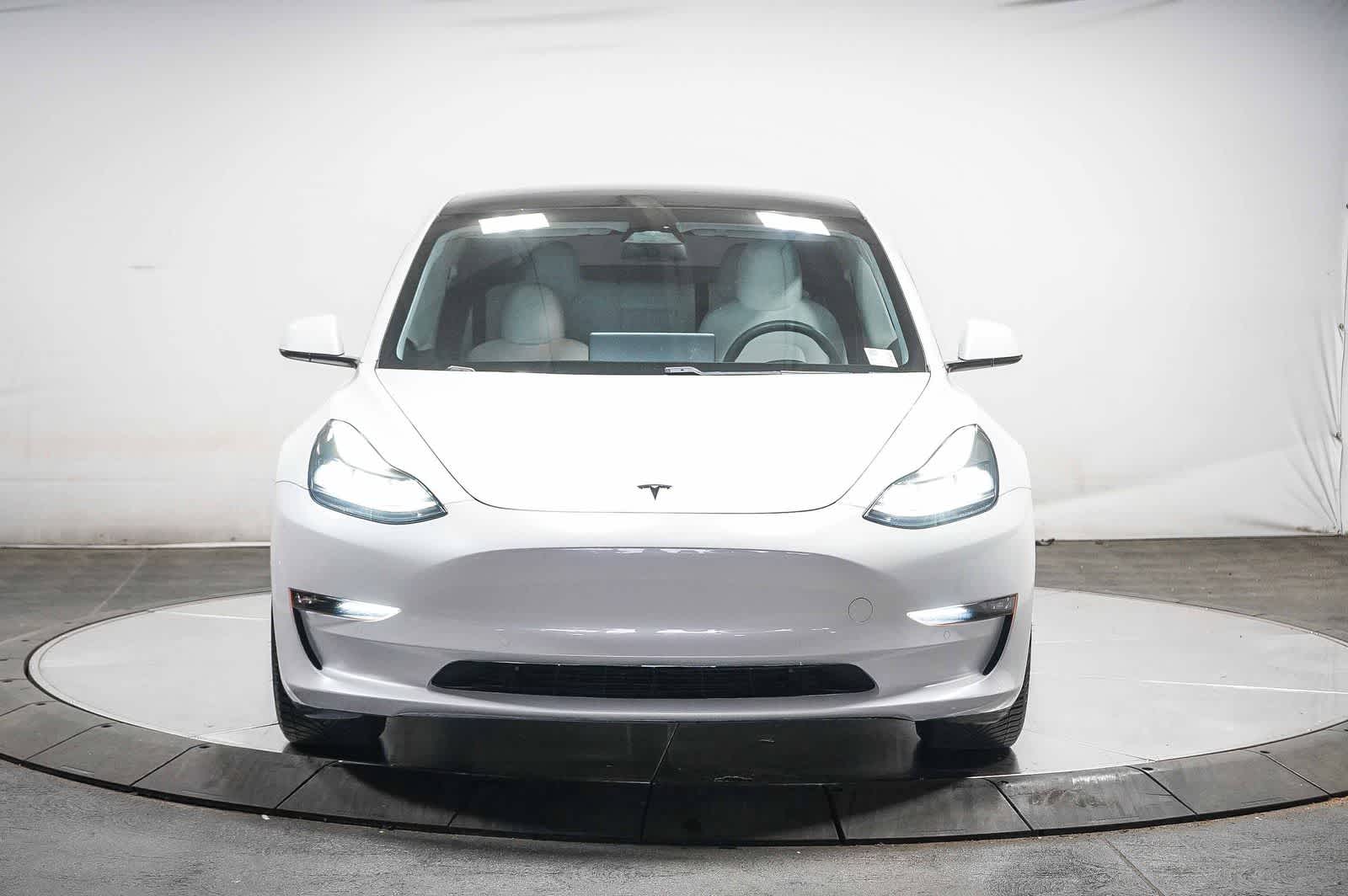 Thumbnail: 2021 Tesla Model 3 - 3