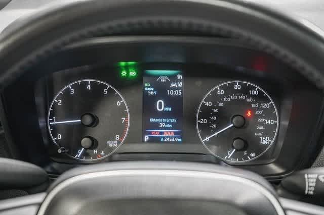 Thumbnail: 2024 Toyota Corolla - 26