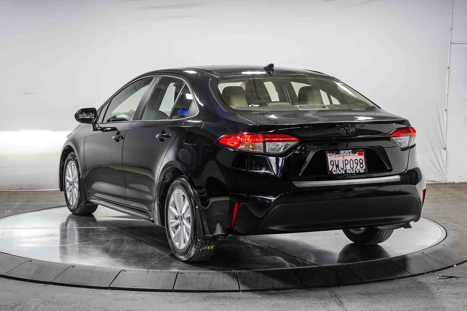 Thumbnail: 2026 Toyota Corolla - 2