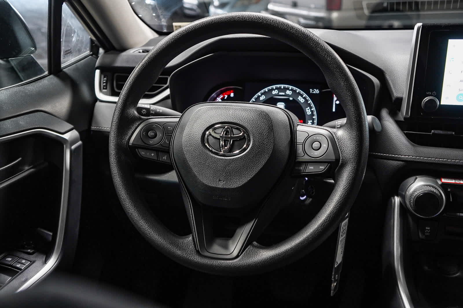 Thumbnail: 2025 Toyota RAV4 - 18