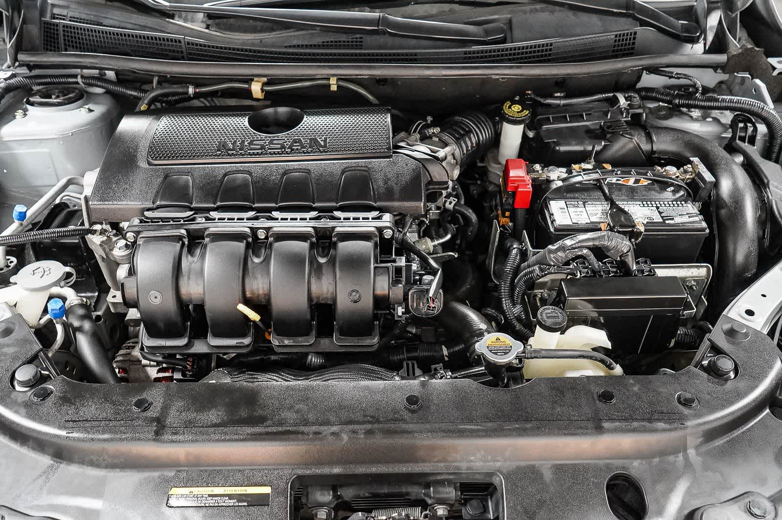 Thumbnail: 2016 Nissan Sentra - 27