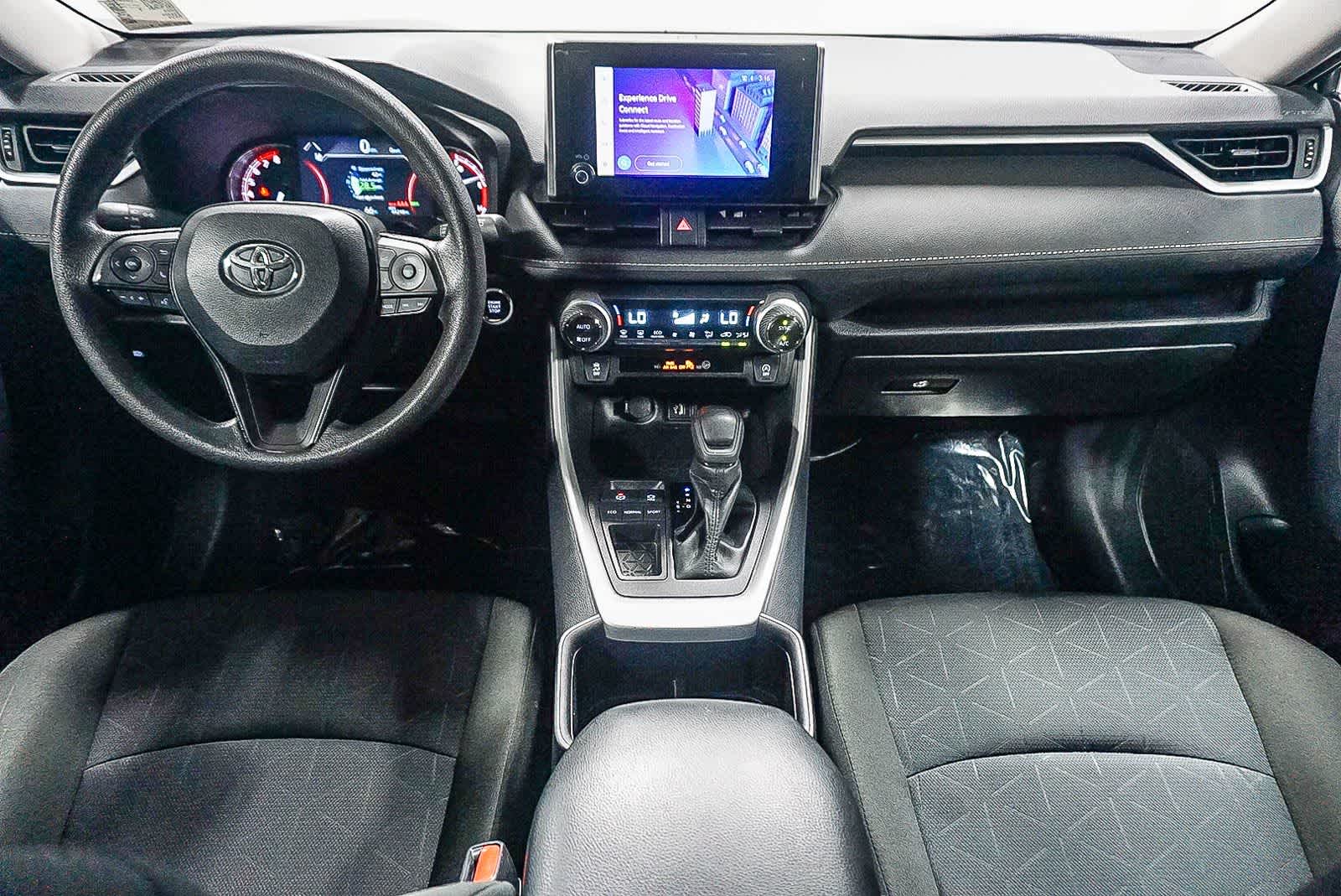 Thumbnail: 2024 Toyota RAV4 - 13