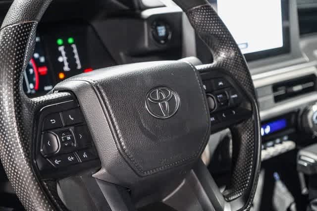 Thumbnail: 2024 Toyota Tacoma - 20