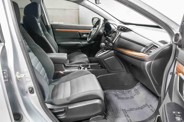 Thumbnail: 2019 Honda CR-V - 17