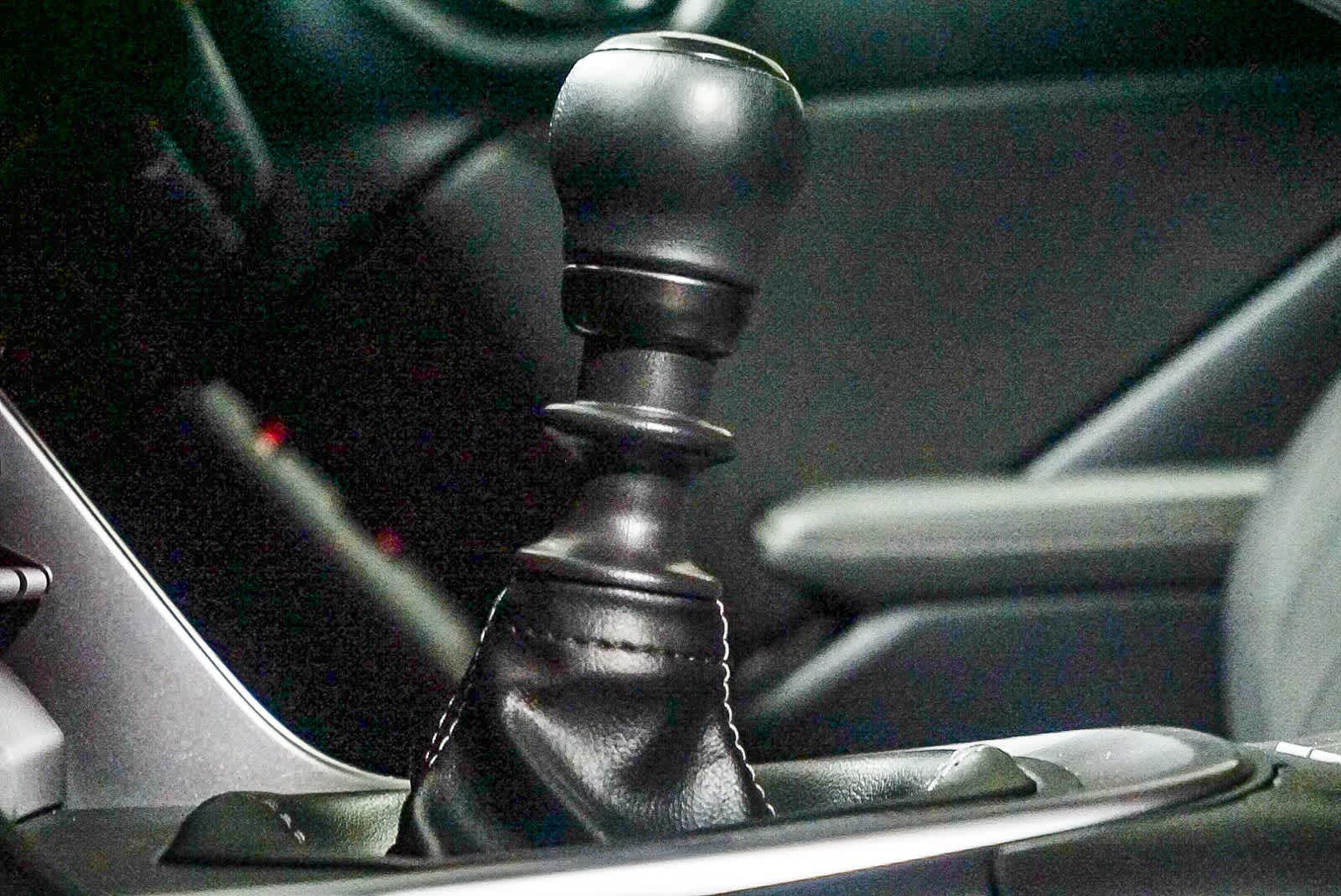 Thumbnail: 2023 Toyota GR86 - 19