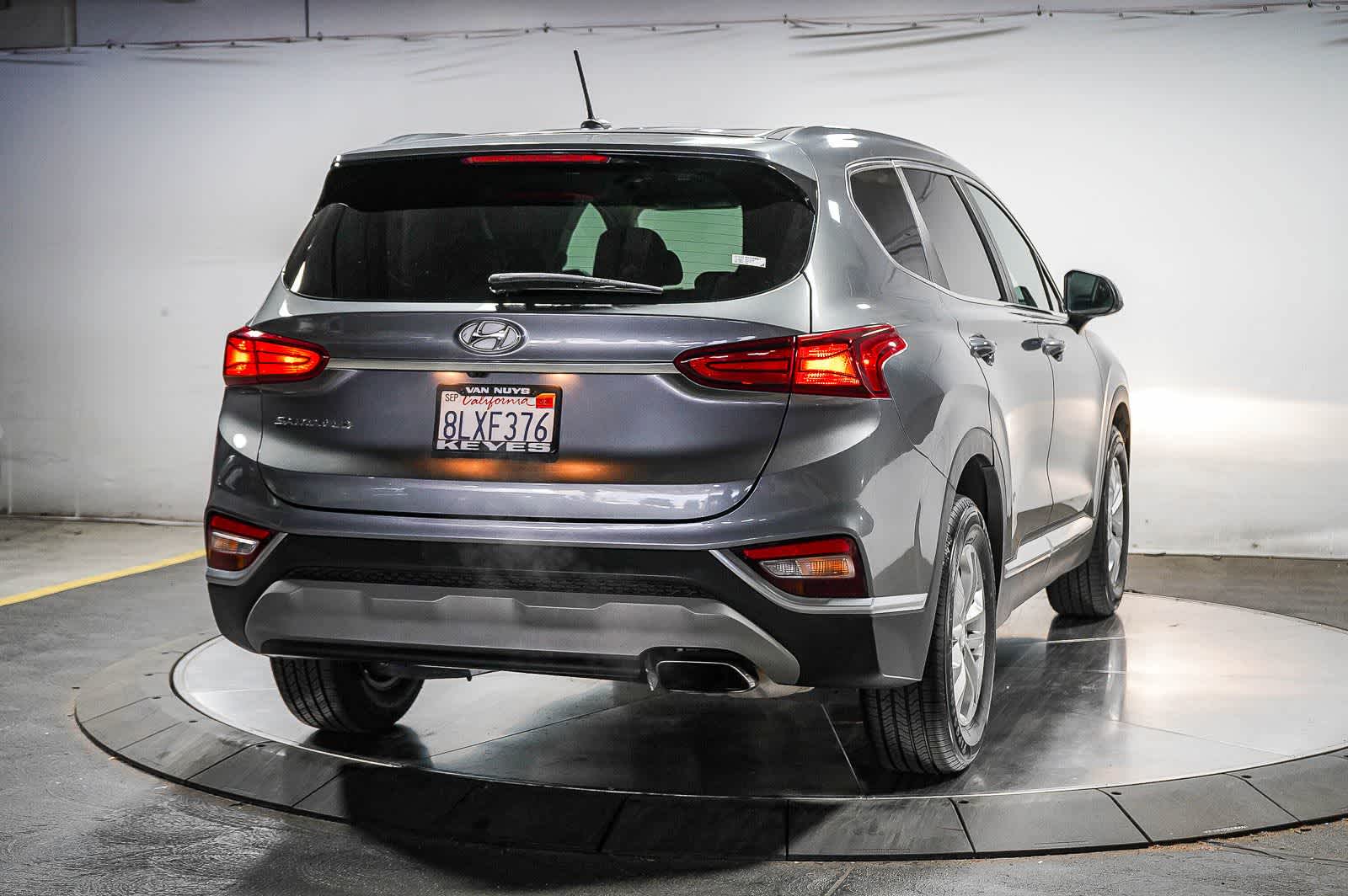 Thumbnail: 2019 Hyundai Santa Fe - 6