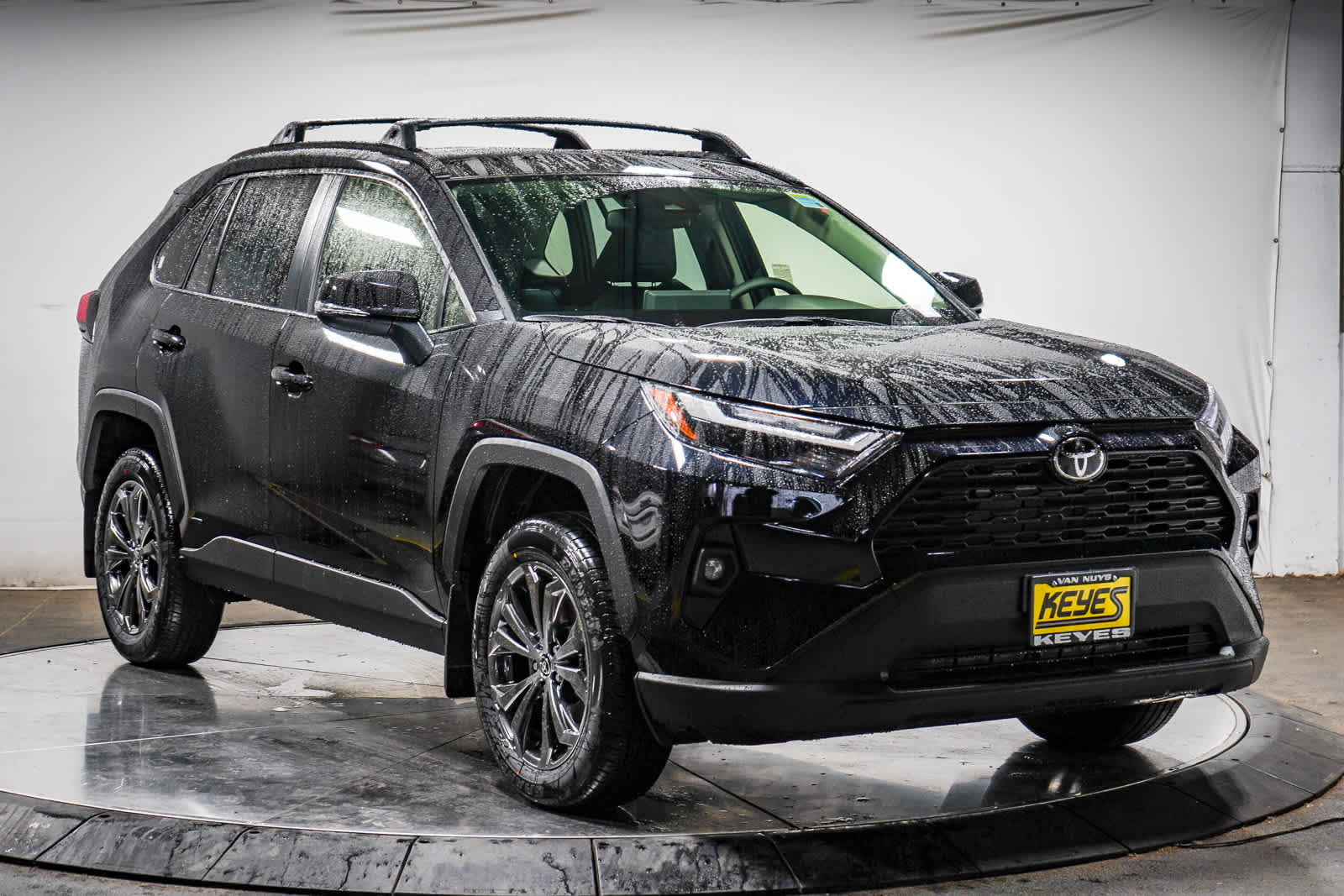 Thumbnail: 2025 Toyota RAV4 - 5
