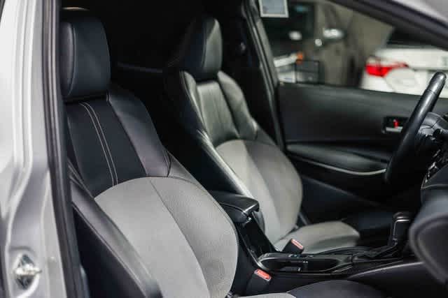 Thumbnail: 2023 Toyota Corolla - 18