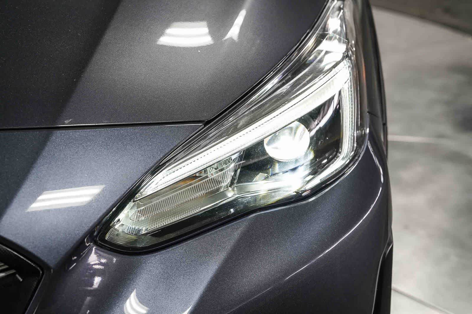 Thumbnail: 2022 Subaru Crosstrek - 7