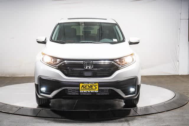 Thumbnail: 2020 Honda CR-V - 6