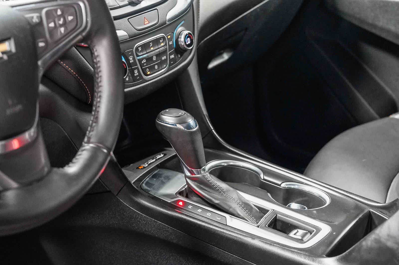 Thumbnail: 2019 Chevrolet Equinox - 23
