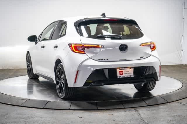 Thumbnail: 2021 Toyota Corolla - 2