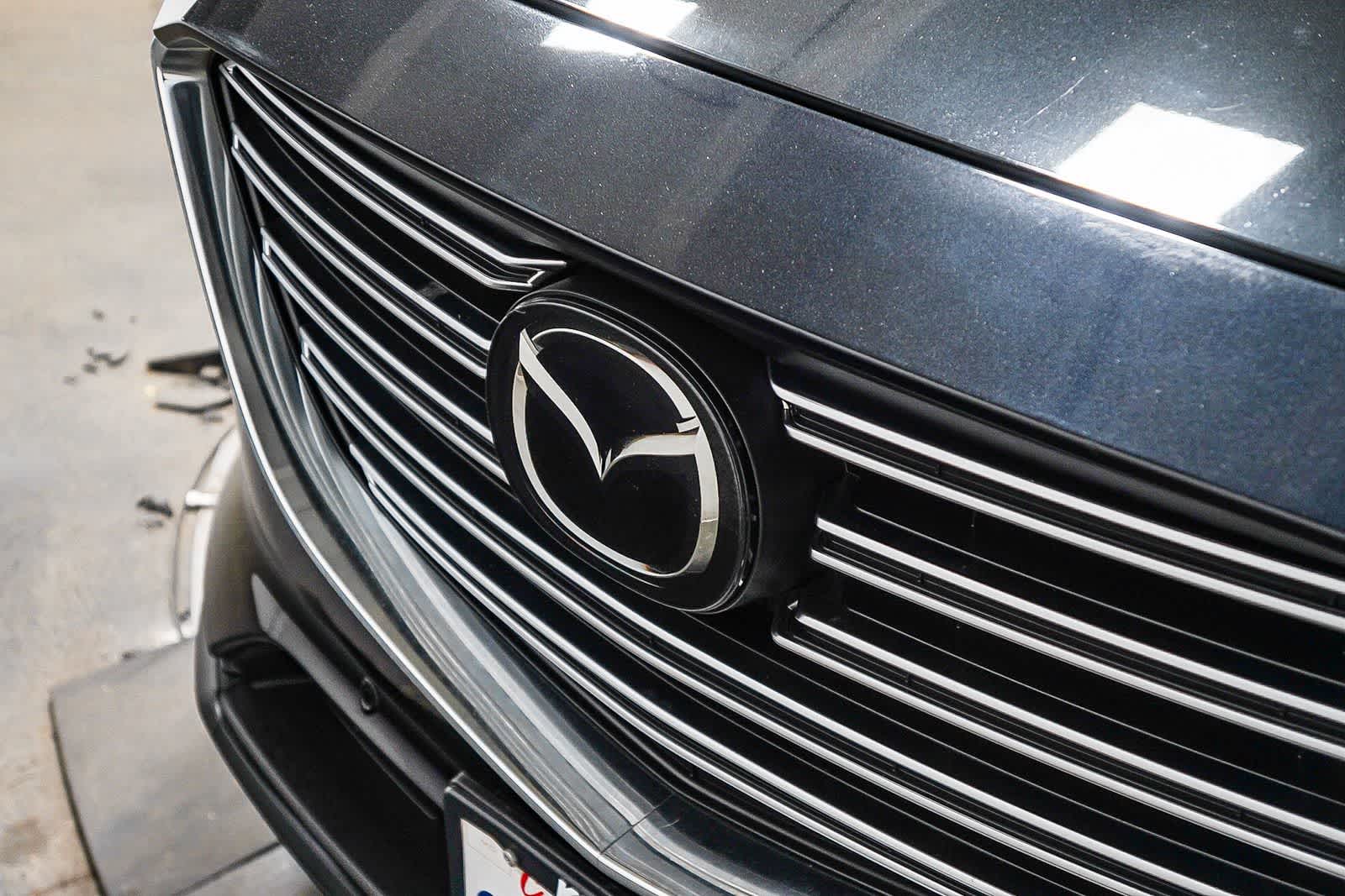 Thumbnail: 2018 Mazda CX-9 - 9