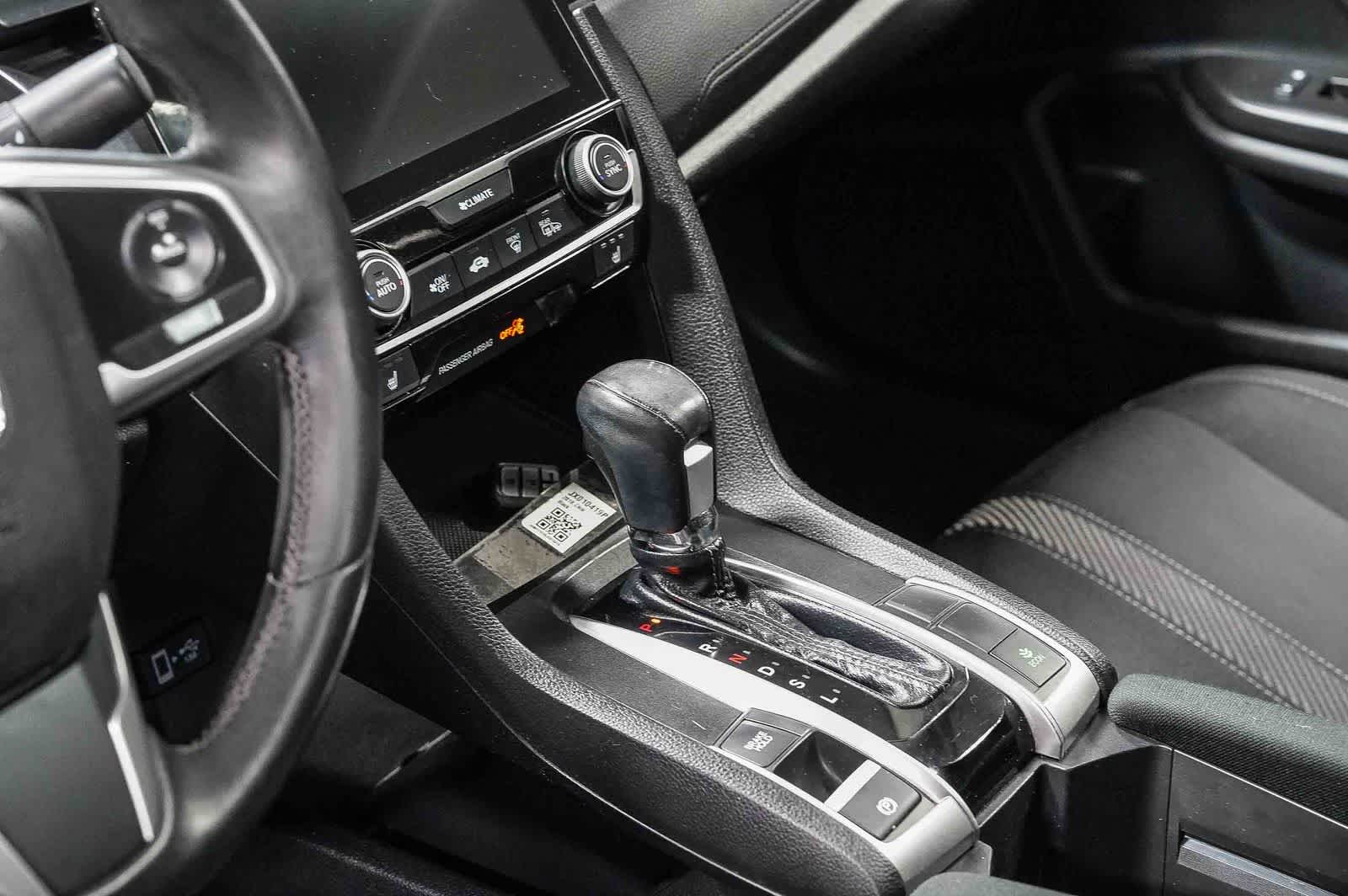 Thumbnail: 2018 Honda Civic - 24