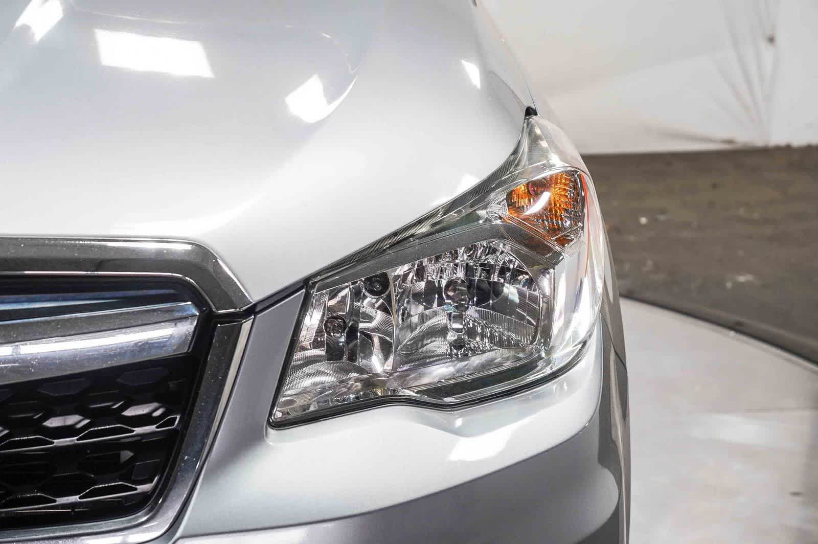 Thumbnail: 2016 Subaru Forester - 7