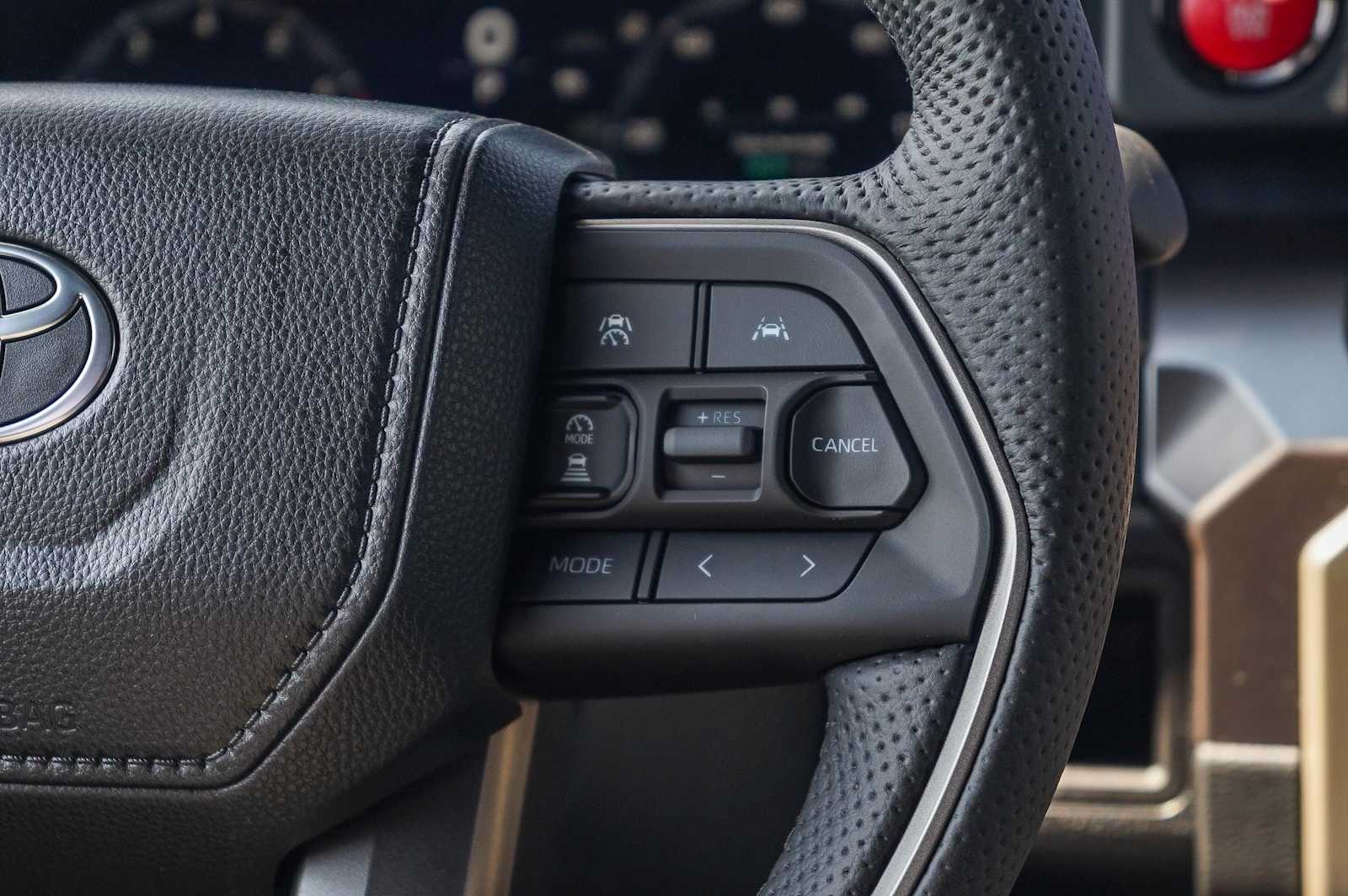 Thumbnail: 2025 Toyota Tacoma - 29