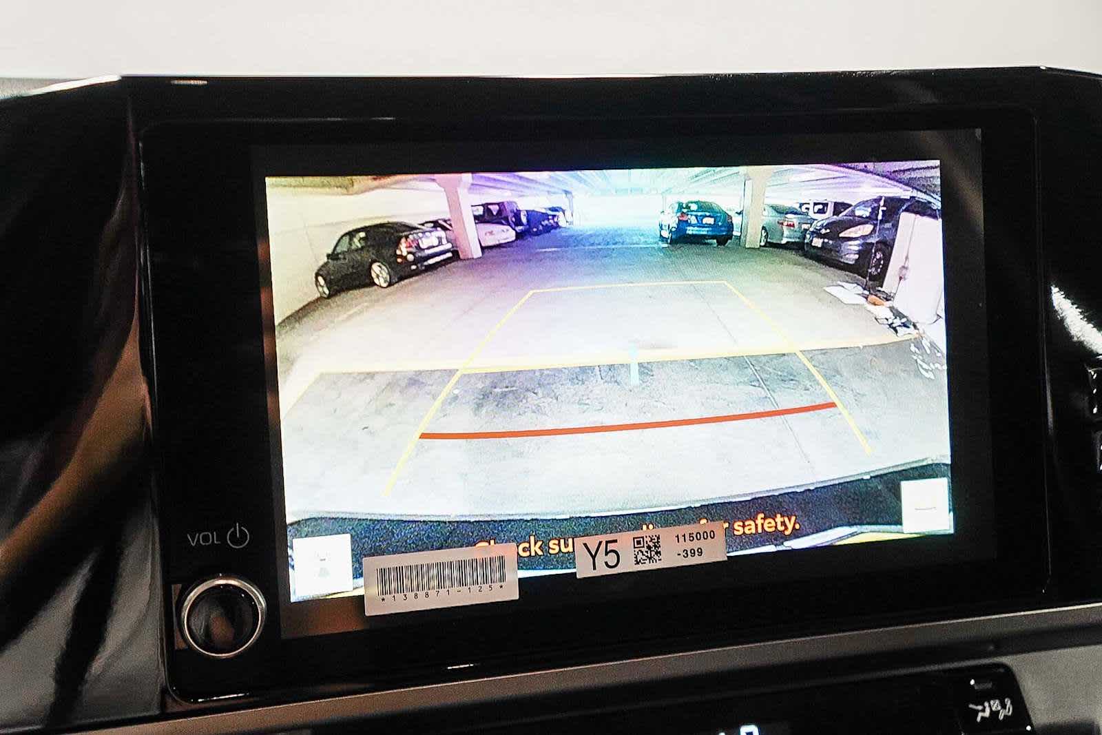 Thumbnail: 2026 Toyota Camry - 28