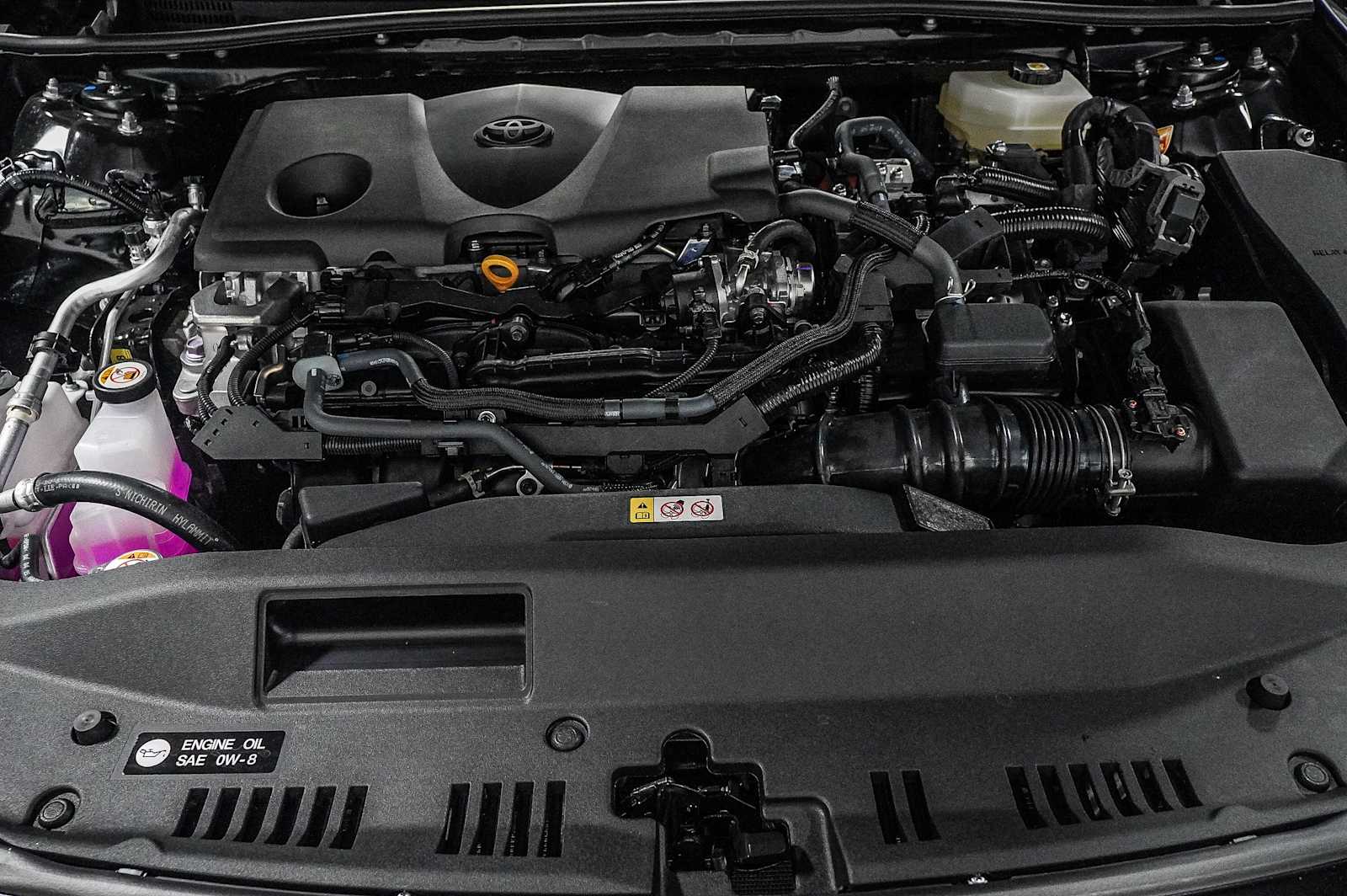 Thumbnail: 2026 Toyota Camry - 12