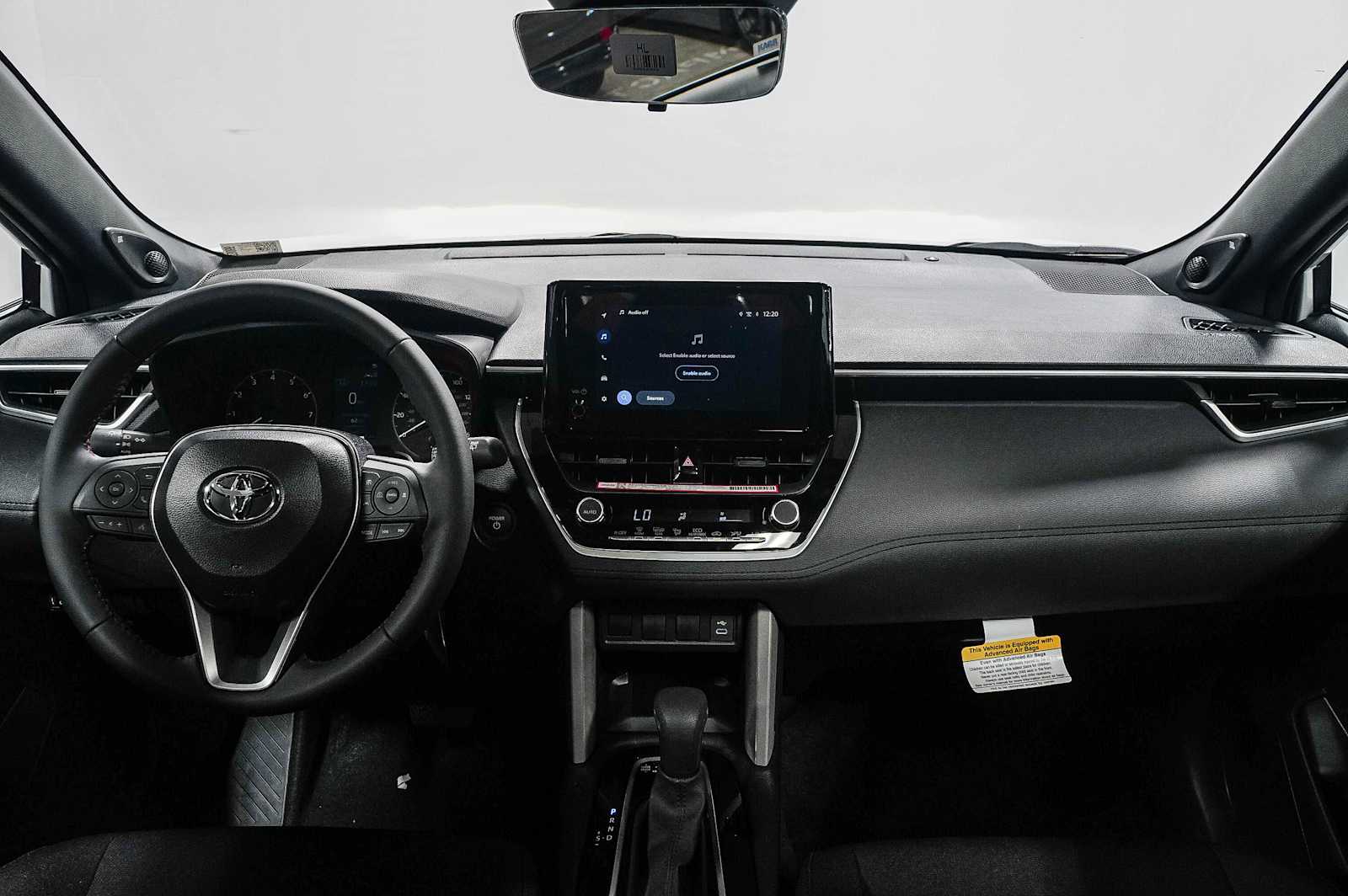 Thumbnail: 2025 Toyota Corolla Cross - 15