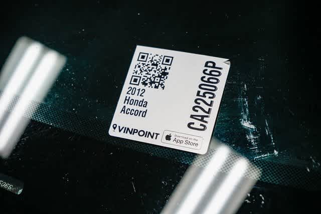 Thumbnail: 2012 Honda Accord - 27