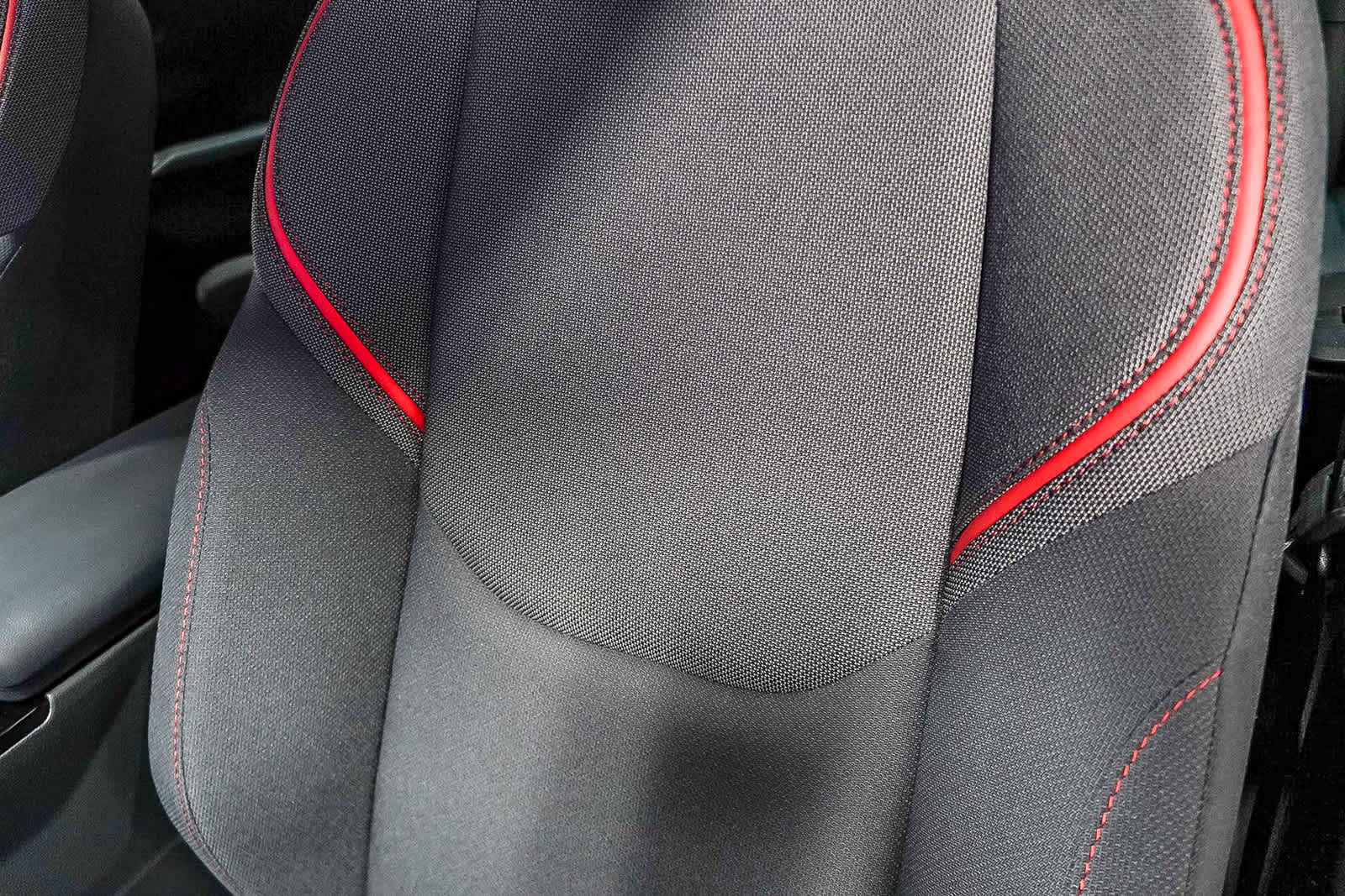 Thumbnail: 2026 Toyota Prius - 25