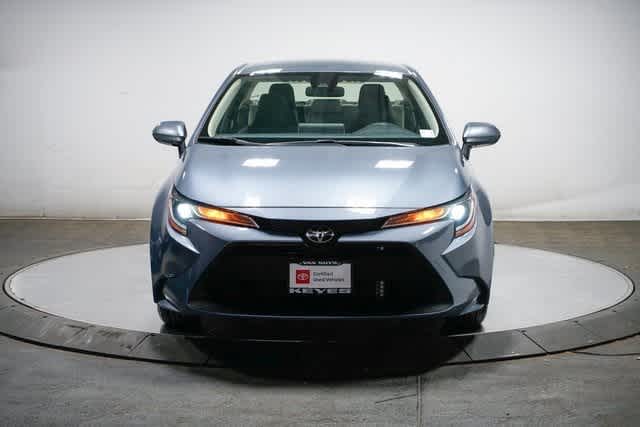 Thumbnail: 2020 Toyota Corolla - 7